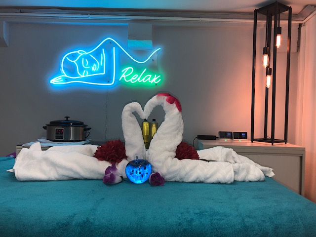 Massage Therapy 4U · Photos 1